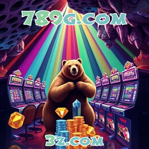 789g.com: Descubra o Fascinante Mundo do Cassino Ao Vivo